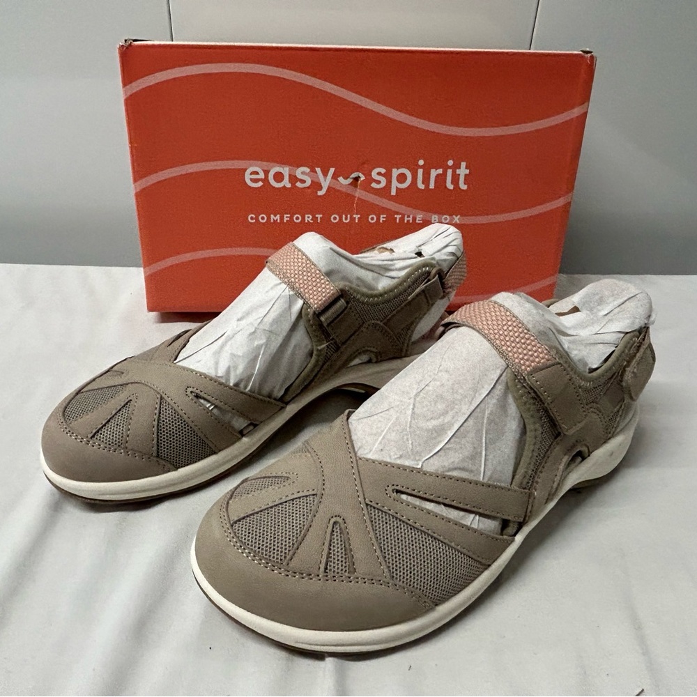 Easy Spirit Esplash Sandal size 8.5
